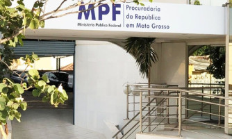 MPF pede suspensão de concurso do IFMT para que seja aplicada política de reserva de vagas para negros e PcD