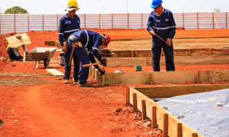 MT gerou 57 mil novos postos de trabalho em 2022