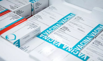 Município de Araputanga pode perder 800 doses de vacina por baixa procura
