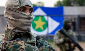 Na mira: tenente do Bope conta sobre a rotina dos atiradores de elite da PM de Mato Grosso
