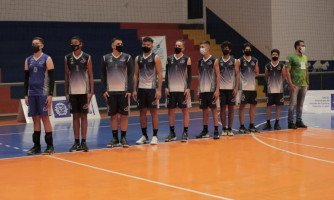 Nova Mutum sedia disputas de basquete e vôlei dos Jogos Estudantis de Seleções Mato-grossenses