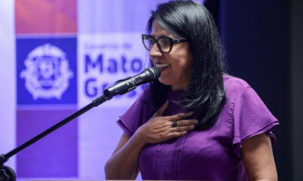 “Nunca o Governo investiu tanto em obras e ações que beneficiam toda Região Oeste de MT”, afirma prefeita de Cáceres