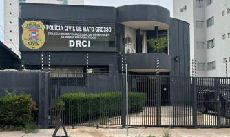 Operação da Polícia Civil mira investigados por pornografia infantil por meio de rede social
