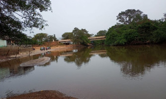 Operação em hidrelétrica afeta o abastecimento de água em Pontes e Lacerda; Águas emite alerta para consumo consciente