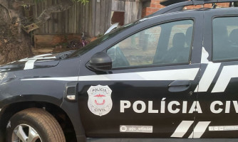 Operação integrada cumpre 64 ordens judiciais contra atuação de facções criminosa na fronteira