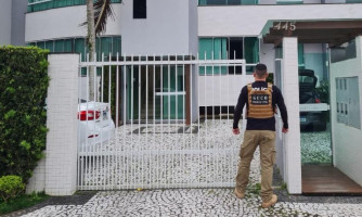 Operação mira organização criminosa e cumpre mandados judiciais contra investigados por estelionato em 6 Estados