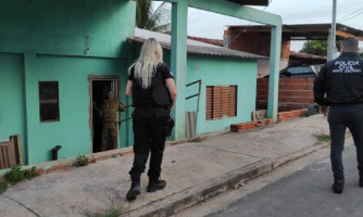 Operação mira organização criminosa que fez vítimas de estelionato em 13 estados do País