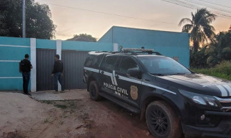 Organização criminosa indiciada pela Polícia Civil por aplicar golpes de estelionato é denunciada à Justiça