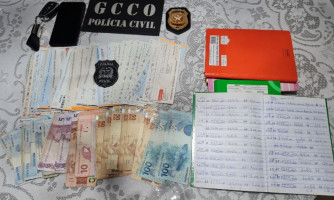 Organização criminosa liderada por ex-presidiário de MT aplicava dinheiro de golpes no mercado imobiliário