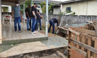 PARA MANTER NAMORO: MPE denuncia mulher que matou e esquartejou o filho em MT