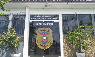 Pastor condenado por estupro de vulnerável é preso pela Polícia Civil