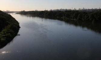 Pesca do pintado está liberada em Mato Grosso a partir do dia 3 de fevereiro