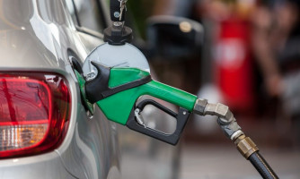 Petrobrás anuncia reajuste de 8,9% no preço do diesel após 85 dias
