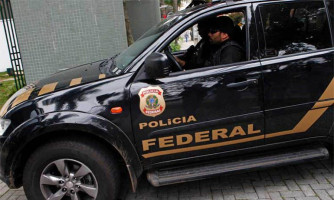 PF cumpre mandados contra empresa que usa falsos vigilantes em Pontes e Lacerda e Vila Bela da Santíssima Trindade