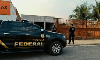 PF deflagra operação e apura desvio de dinheiro público em prefeitura de MT