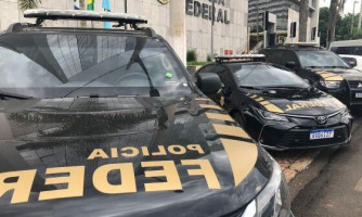 PF prende ex-gerente da Caixa Econômica por rombo de R$ 2,5 milhões