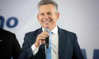 PLANO DE GOVERNO: Entregar 6 hospitais, 40 mil casas e modernizar a Educação: confira as principais propostas de Mauro Mendes