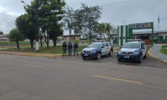 PM desmobiliza acampamentos em quartéis de Sinop, Cáceres, Alta Floresta e Rondonópolis