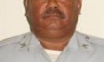 PM lamenta morte de cabo da reserva remunerada Zeneide José de Oliveira