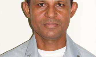 PM lamenta morte de sargento da reserva remunerada Claudenor Alves dos Santos