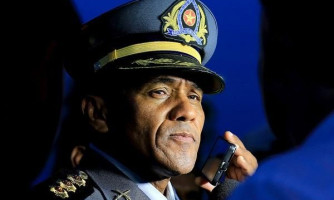 PM lamenta o falecimento do ex-comandante-geral da instituição