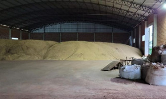 PM prende quadrilha por receptação e recupera carga com 1,6 mil toneladas de produtos agrícolas