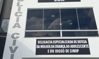 Polícia Civil conclui inquérito e indicia autor por feminicídio de jovem morta a facadas