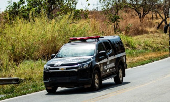 Polícia Civil cumpre 104 ordens judiciais contra lideranças e membros de organização criminosa em 22 cidades de MT