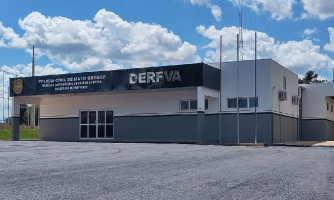 Polícia Civil cumpre 177 ordens judiciais com foco em empresas envolvidas em roubos e desmanche de caminhões