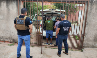 Polícia Civil cumpre buscas para apurar crime de maus-tratos a animais domésticos em MT