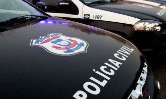 Polícia Civil cumpre mandados contra autor de violência doméstica em Mirassol D'Oeste