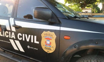 Polícia Civil cumpre mandados contra envolvidos na produção e venda de atestados médicos falsos