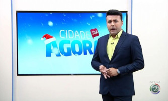 Polícia Civil cumpre prisão preventiva de jornalista que agrediu companheira em Tangará da serra