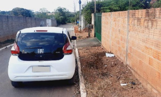 Polícia Civil de Araputanga recupera veículo fruto de apropriação indébita e prende dois suspeitos em flagrante