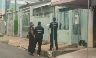 Polícia Civil deflagra nova fase da operação que investiga morte de advogado em Cuiabá