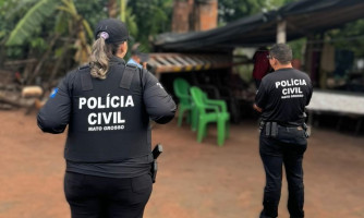 Polícia Civil encerra Operação Hagnos com 793 atendimentos a crianças e adolescentes vítimas de violência