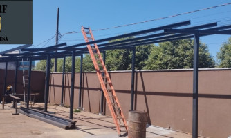 Polícia Civil esclarece furto em empresa construtora e recupera equipamentos furtados