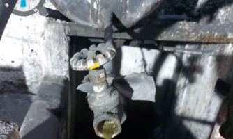 Polícia Civil fecha fábrica de panelas em Várzea Grande suspeita de poluir meio ambiente