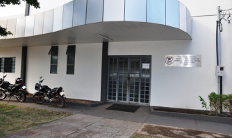 Polícia Civil identifica mãe de recém-nascido abandonado em igreja em Cuiabá