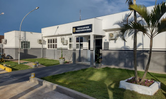 Polícia Civil indicia homem por importunar sexualmente crianças em escola