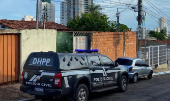 Polícia Civil indicia oito pessoas pela morte de quatro rapazes do Maranhão