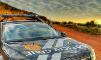 Polícia Civil indicia três indígenas por uso de verbas públicas destinadas à merenda escolar