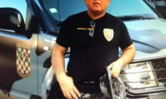 Polícia Civil lamenta morte de escrivão Denilson Braz de Souza, vítima de covid-19 em Cáceres