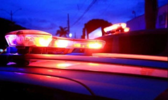 Polícia Civil prende autor de ameaça de massacre em escola em Cáceres