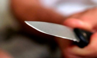 Polícia Civil prende dois homens por matar mulher a facadas em Pontes e Lacerda