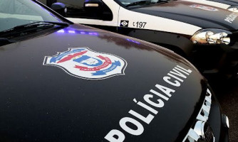 Polícia Civil prende dois suspeitos por ameaça e extorsão por dívida de droga em Jauru