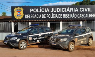 Polícia Civil prende em flagrante suspeito de submeter trabalhadores a condições análogas à escravidão
