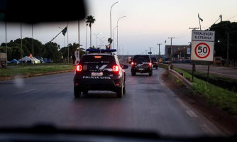 Polícia Civil prende empresário por ameaçar e explorar sexualmente adolescente que trabalhava com ele