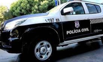 Polícia Civil prende estelionatário foragido do Paraná na região norte de MT