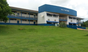 Polícia Civil prende ex-diretor investigado por desvio de mais de R$ 250 mil de escola
